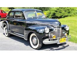 1941 Chevrolet Deluxe (CC-922703) for sale in No city, No state