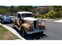 1938 Dodge Pickup (CC-922717) for sale in No city, No state