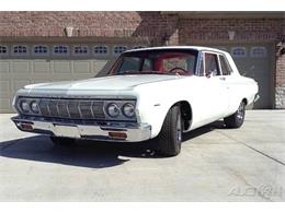 1964 Plymouth Belvedere (CC-922722) for sale in No city, No state