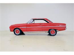 1963 Ford Falcon Futura (CC-920273) for sale in Concord, North Carolina