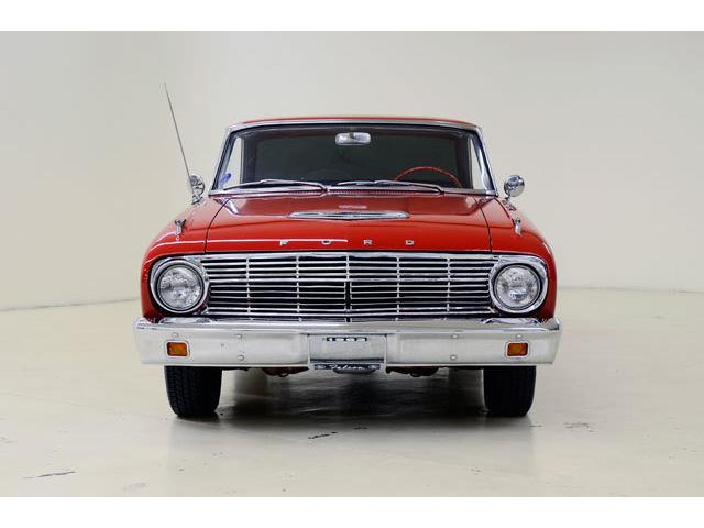 1963 Ford Falcon Futura (CC-920273) for sale in Concord, North Carolina