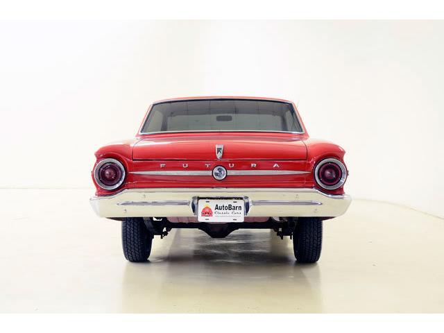 1963 Ford Falcon Futura (CC-920273) for sale in Concord, North Carolina