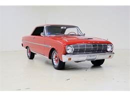 1963 Ford Falcon Futura (CC-920273) for sale in Concord, North Carolina