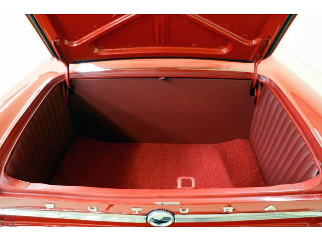 1963 Ford Falcon Futura (CC-920273) for sale in Concord, North Carolina