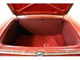 1963 Ford Falcon Futura (CC-920273) for sale in Concord, North Carolina
