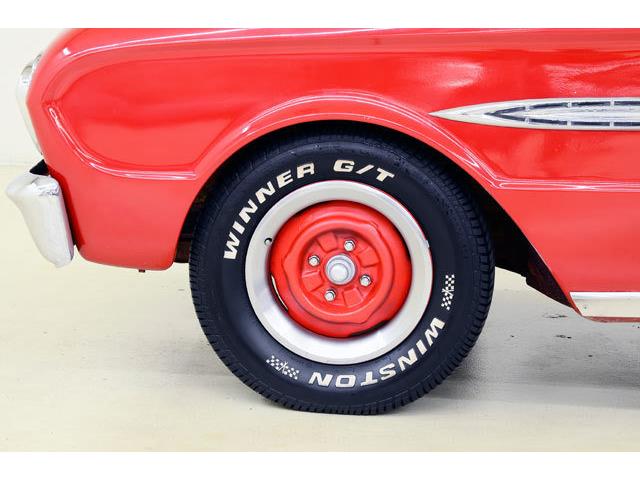 1963 Ford Falcon Futura (CC-920273) for sale in Concord, North Carolina