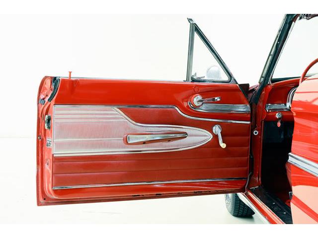 1963 Ford Falcon Futura (CC-920273) for sale in Concord, North Carolina
