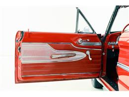 1963 Ford Falcon Futura (CC-920273) for sale in Concord, North Carolina