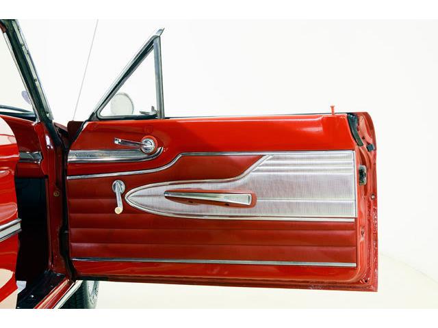 1963 Ford Falcon Futura (CC-920273) for sale in Concord, North Carolina