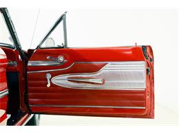 1963 Ford Falcon Futura (CC-920273) for sale in Concord, North Carolina