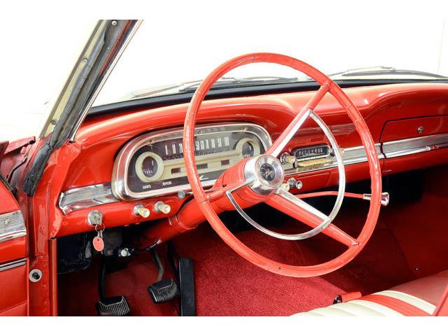 1963 Ford Falcon Futura (CC-920273) for sale in Concord, North Carolina