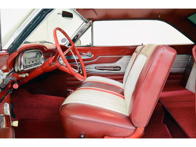 1963 Ford Falcon Futura (CC-920273) for sale in Concord, North Carolina