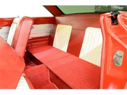 1963 Ford Falcon Futura (CC-920273) for sale in Concord, North Carolina