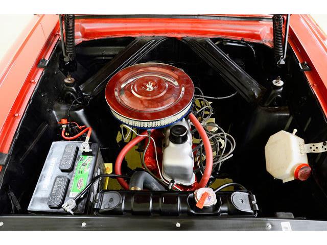 1963 Ford Falcon Futura (CC-920273) for sale in Concord, North Carolina