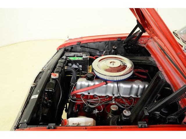1963 Ford Falcon Futura (CC-920273) for sale in Concord, North Carolina
