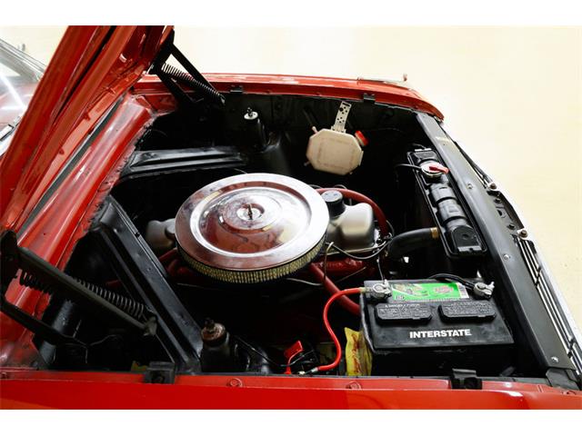1963 Ford Falcon Futura (CC-920273) for sale in Concord, North Carolina