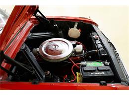 1963 Ford Falcon Futura (CC-920273) for sale in Concord, North Carolina