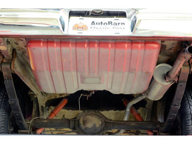 1963 Ford Falcon Futura (CC-920273) for sale in Concord, North Carolina