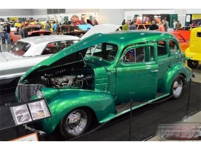 1939 Chevrolet Deluxe (CC-922747) for sale in No city, No state