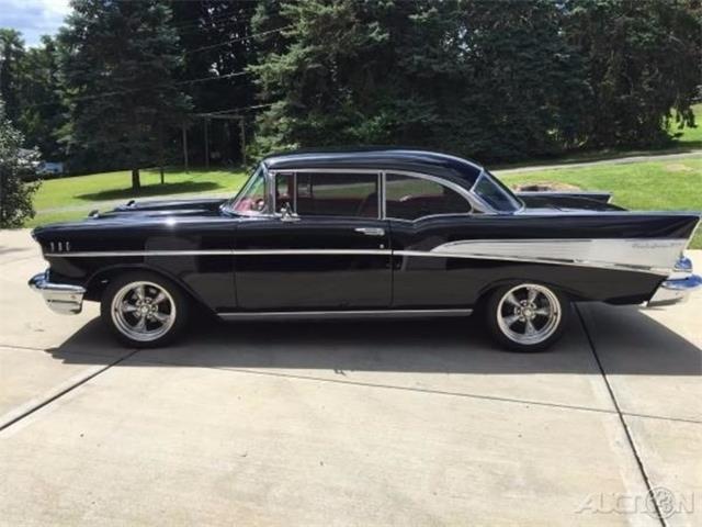 1957 Chevrolet Bel Air (CC-922750) for sale in No city, No state