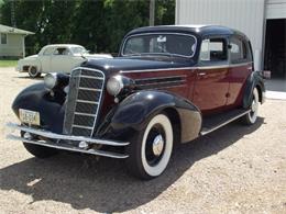1934 Cadillac 370D (CC-922754) for sale in No city, No state