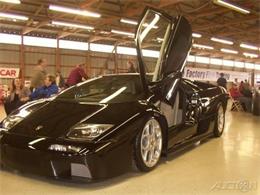 2001 Lamborghini Diablo (CC-922757) for sale in No city, No state