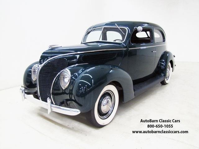 1938 Ford Deluxe (CC-920277) for sale in Concord, North Carolina