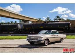 1961 Chevrolet Impala (CC-922770) for sale in Fort Lauderdale, Florida