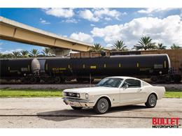1966 Ford Mustang (CC-922772) for sale in Fort Lauderdale, Florida