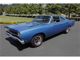 1968 Plymouth Road Runner (CC-922775) for sale in Scottsdale, Arizona