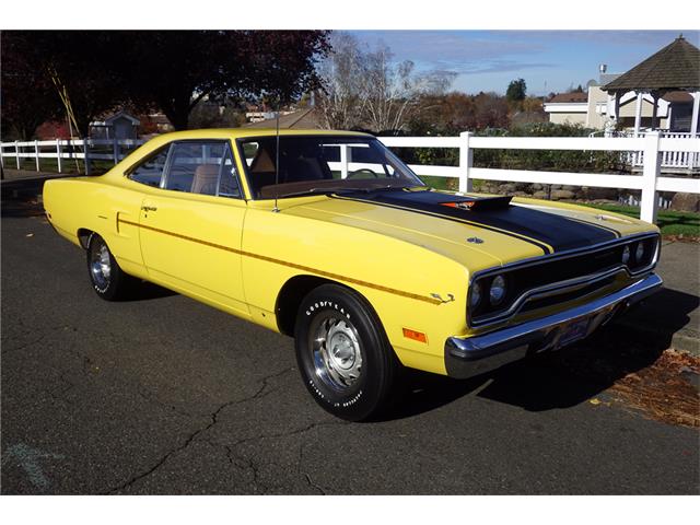 1970 Plymouth Road Runner (CC-922778) for sale in Scottsdale, Arizona