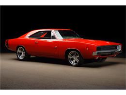 1968 Dodge Charger (CC-922783) for sale in Scottsdale, Arizona