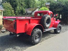 1949 Dodge Power Wagon For Sale | ClassicCars.com | CC-922788