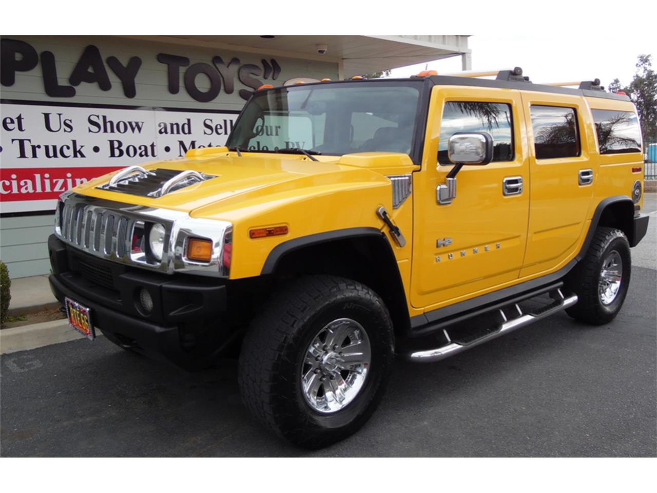 2003 Hummer H2 For Sale | ClassicCars.com | CC-922789