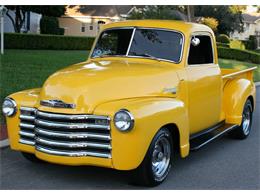 1950 Chevrolet 3100 (CC-922790) for sale in Lake, Florida