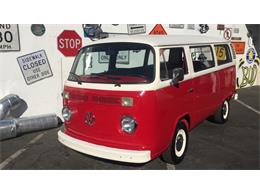 1973 Volkswagen Bus (CC-922822) for sale in Anaheim, California