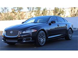 2013 Jaguar XJL Ultimate (CC-922829) for sale in Anaheim, California