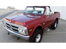 1972 GMC Jimmy (CC-922855) for sale in Anaheim, California