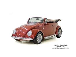 1977 Volkswagen Beetle (CC-920286) for sale in Concord, North Carolina