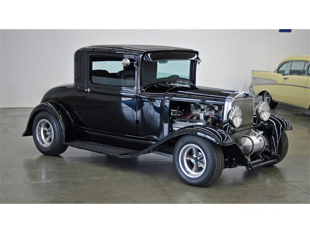 1930 Plymouth Coupe (CC-922863) for sale in Anaheim, California