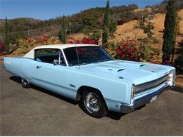 1968 Plymouth Fury III (CC-922879) for sale in Spring Valley, California