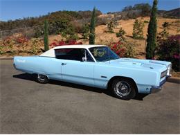 1968 Plymouth Fury III (CC-922879) for sale in Spring Valley, California