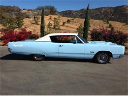 1968 Plymouth Fury III (CC-922879) for sale in Spring Valley, California
