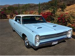 1968 Plymouth Fury III (CC-922879) for sale in Spring Valley, California