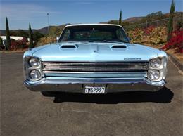 1968 Plymouth Fury III (CC-922879) for sale in Spring Valley, California