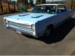 1968 Plymouth Fury III (CC-922879) for sale in Spring Valley, California