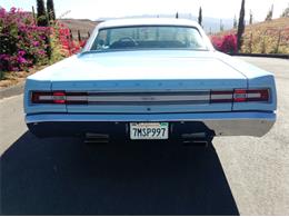 1968 Plymouth Fury III (CC-922879) for sale in Spring Valley, California