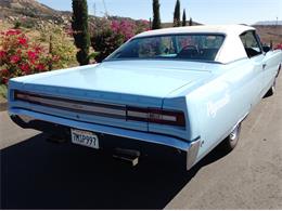 1968 Plymouth Fury III (CC-922879) for sale in Spring Valley, California