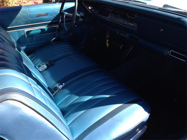 1968 Plymouth Fury III (CC-922879) for sale in Spring Valley, California