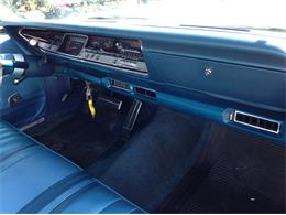 1968 Plymouth Fury III (CC-922879) for sale in Spring Valley, California